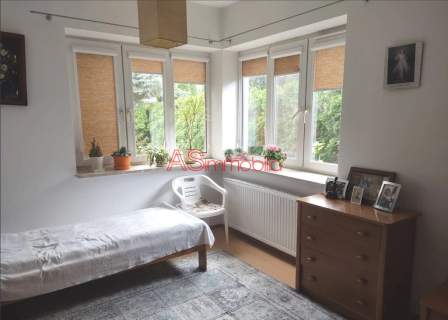 Mieszkanie 51 m2, 2 pokoje, ogród, Wawer, Warszawa