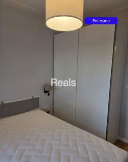 Mieszkanie do wynajęcia, 58 m2, Warszawa