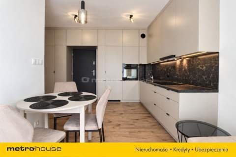 Apartament z ogródkiem Levityn 2 pokoje parking
