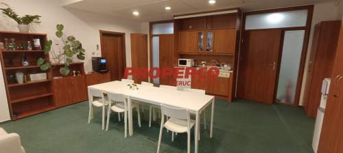 Lokal biurowy 15 pok, 620 m2, Nowe Włochy