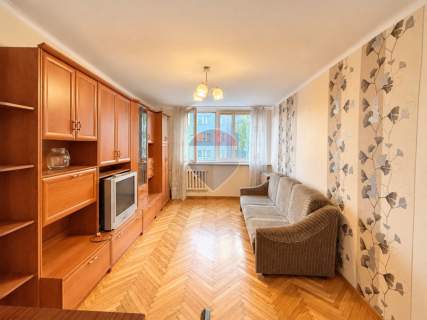 Jasne 2 pokoje 48,96 m ul. Jastrzębia Radom