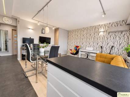 Mieszkanie gotowe do zamieszkania -47,7m2- 3 pokoje, ul. Skrzetuskiego