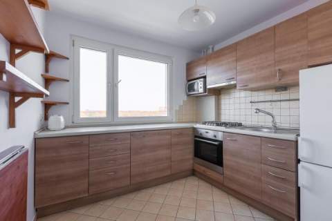 ulica Szybowcowa 2pokoje w rozkładzie 49m 2350zł
