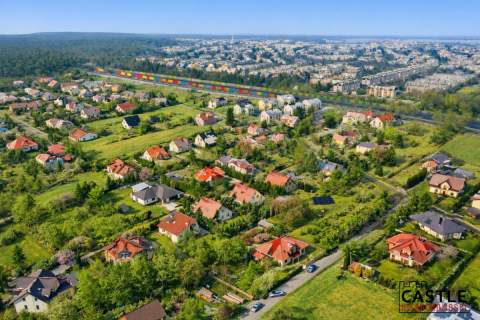 Dom 150 m Juszkowo blisko rzeki Raduni