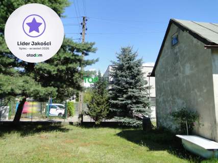 Działka budowlana w znakomitej lokalizacji