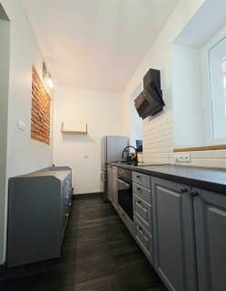 2 POKOJE - KUCHNIA - BALKON - 54 M2 - ULICA ŚLĄSKA