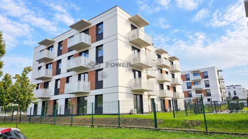 3-pokojowe z ogródkiem 115m2, klimatyzacja, podłogówka, Czerwone...