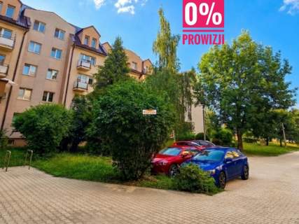 Mieszkanie na sprzedaż, 60,8 m2, Kraków