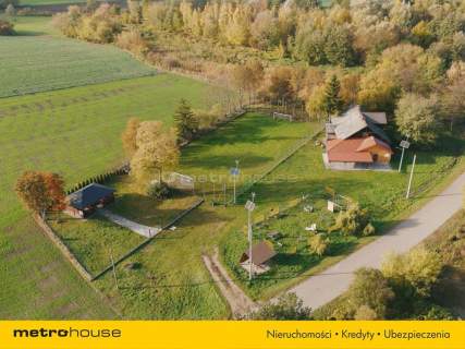 Dom pod Pułtuskiem 165 m Działka 1000 m