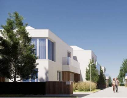 Dom 140m2 Wilanów Zawady