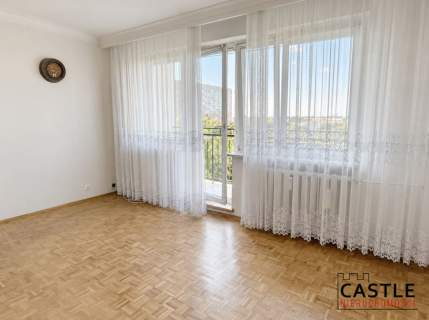 3 pokoje 53 m ul. Galileusza