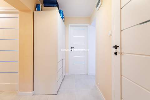 Wyremontowane 3pok. 53m2 Balkon Wieliczka
