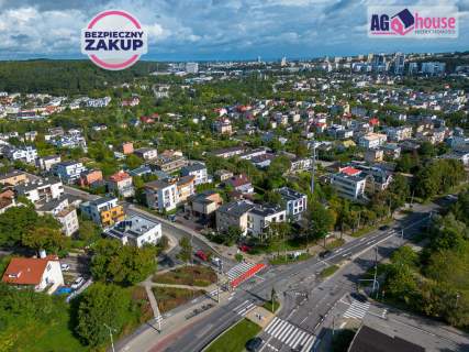 Biznes, inwestycja i mieszkanie w jednym Gdynia