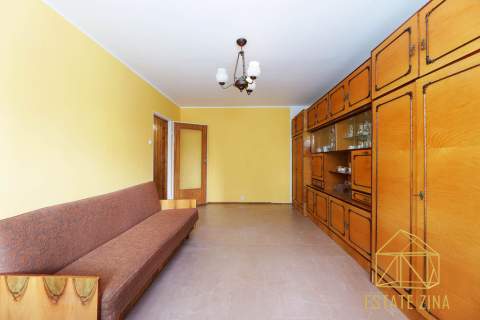 4-pokojowe mieszkanie 73 m Kraków, os. Dywizjonu 303