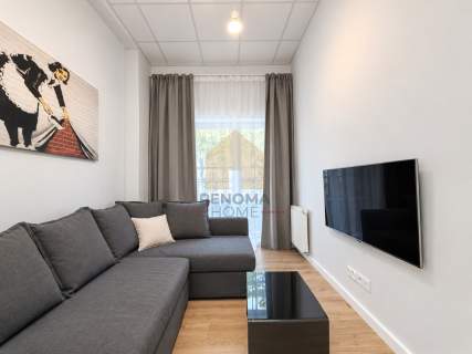 Apartament CENTRUM Legnicka 2019 r. IDELANY STAN