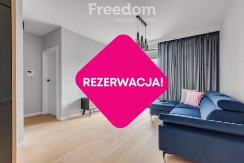 Nowe, 2 pokoje, umeblowane, ul. Instalatorów 21, Włochy Raków.
