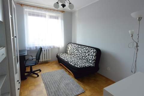 Mieszkanie 2pok, 45m2, ul.Raciborskiego,Ślichowice