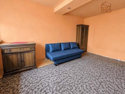 Ustawna kawalerka pet-friendly- Al. Włókniarzy 228