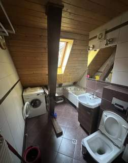 Dwupoziomowe mieszkanie w centrum Jeleniej Góry