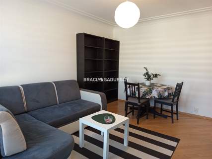 Ruczaj 52m2 2pok. oddzielna kuchnia 2 balkony