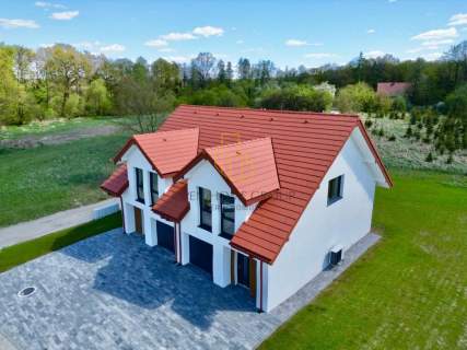 prowizja 0% / 7 minut PKP / zielone otoczenie / jakość premium