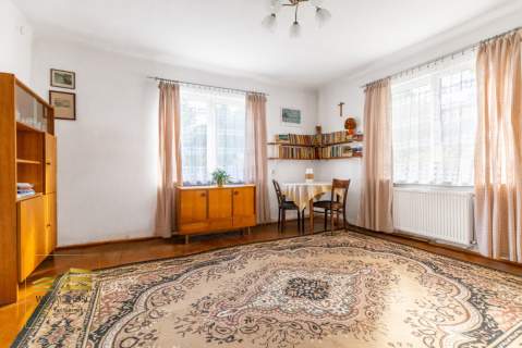Dom wolnostojący, 3 pokoje, ul. Batorego