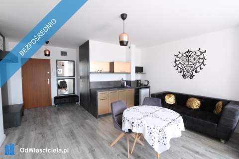 Apartament 40m z Widokiem na TATRY BEZ PCC 5 min od Term