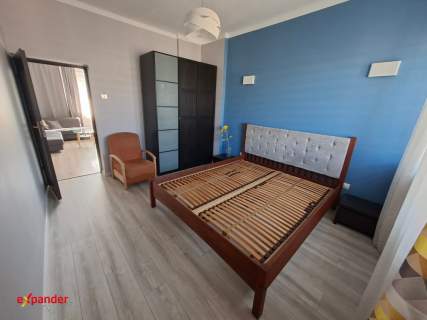 2 pokoje w świetnej Lokalizacji 52.96 m2