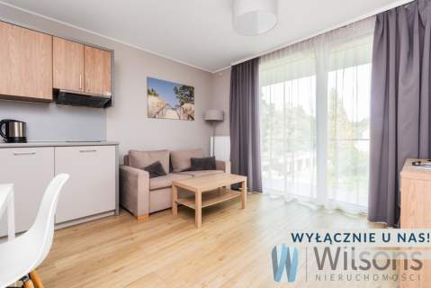 Nadmorski Apartament - Lokal mieszkalny