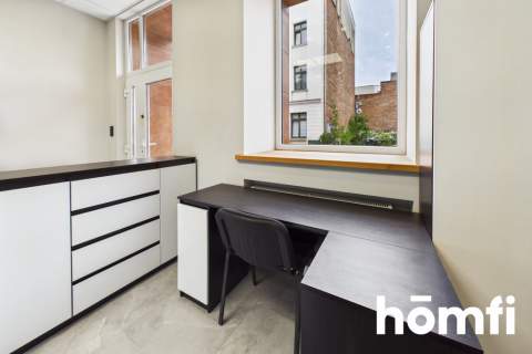 Lokal usługowy 70 m Centrum Radwańska