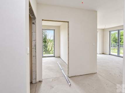 Nowe mieszkanie osiedle Green Estate 3 pokoje loggia