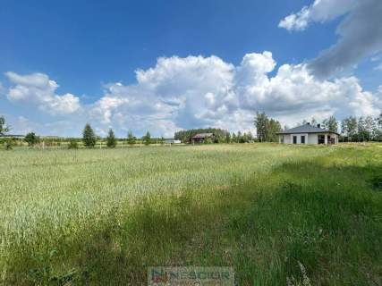 Działki / Żelków Kolonia