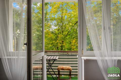 3 pokoje 53m2 2 piętro Balkon ul. Przyjazna 4