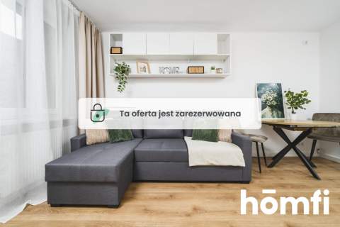 Wygodne 2 pokoje 33,8 m Bochnia, Św. Leonarda