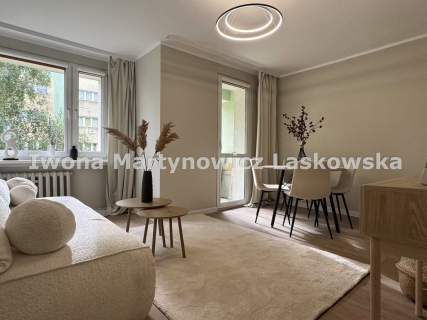 Mieszkanie na sprzedaż, 46 m2, Lubin