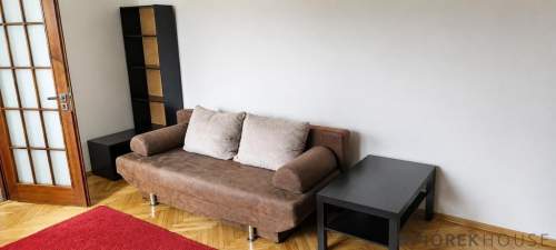2-pokojowe mieszkanie na Woli