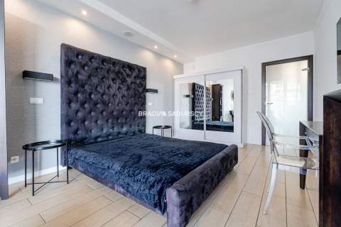 Klimatyzowany apartament w Tarasy Verona