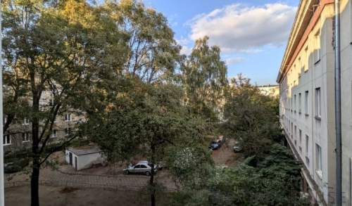 2-pokojowe mieszkanie na Ochocie