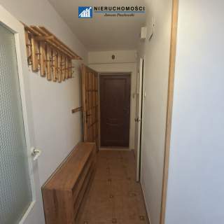1 piętro 2 pokoje Polkowice loggia