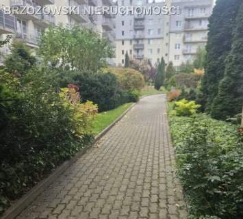 Saska Kępa, Meksykańska, 58 m2, 2 pok.