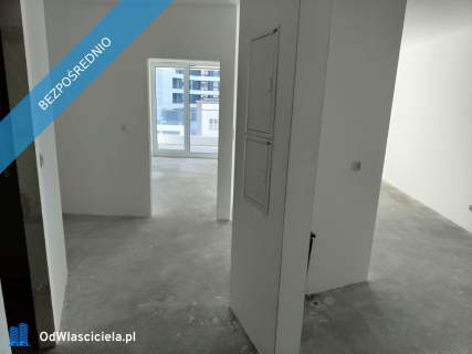 BEZPOŚREDNIO Słoneczny Apartament 51 m Loggia 8,5 m Gdy