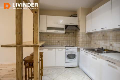 2 pokoje 55 m Ruczaj Balkon Możliwość umeblowania