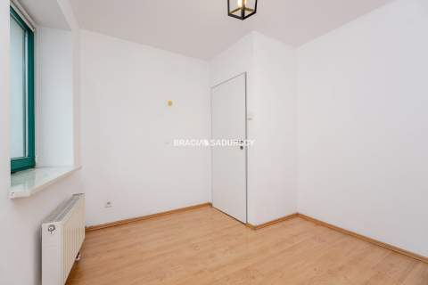 Mieszkanie na sprzedaż, 63,44 m2, Kraków