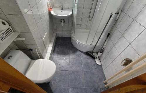 2-pokojowe mieszkanie na Bielanach