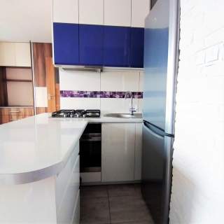 Kawalerka na sprzedaż 26 m2 balkon piwnicaSky Tower