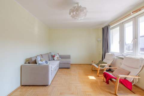 15 minut do centrum Balkon Piwnica
