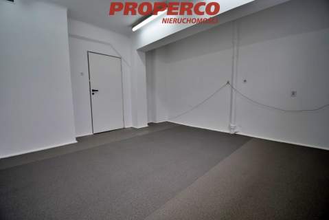 Lokal biurowy, 10,65 m2, Pod Telegrafem