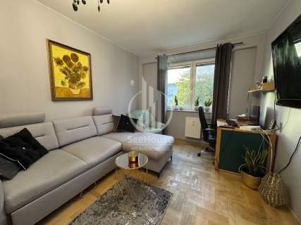 103 m Dla Rodziny 4 Pokoje 3 Sypialnie Garderoba Balkon