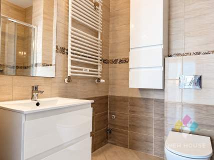 Centrum 38 m2, 2 pokoje, nowe budownictwo, winda