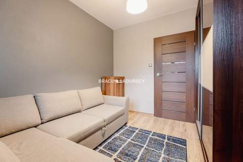 Ceglarska 3 pokoje balkon blisko Zakrzówka